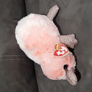 ty Beanie Boo Platypus